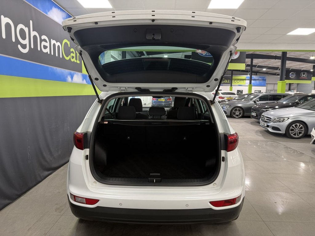 Used Kia Sportage 2017 for sale - 77250198: Photo 9