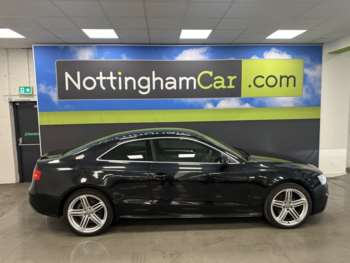 Used Audi A5 2013 for sale - 74795742: Photo