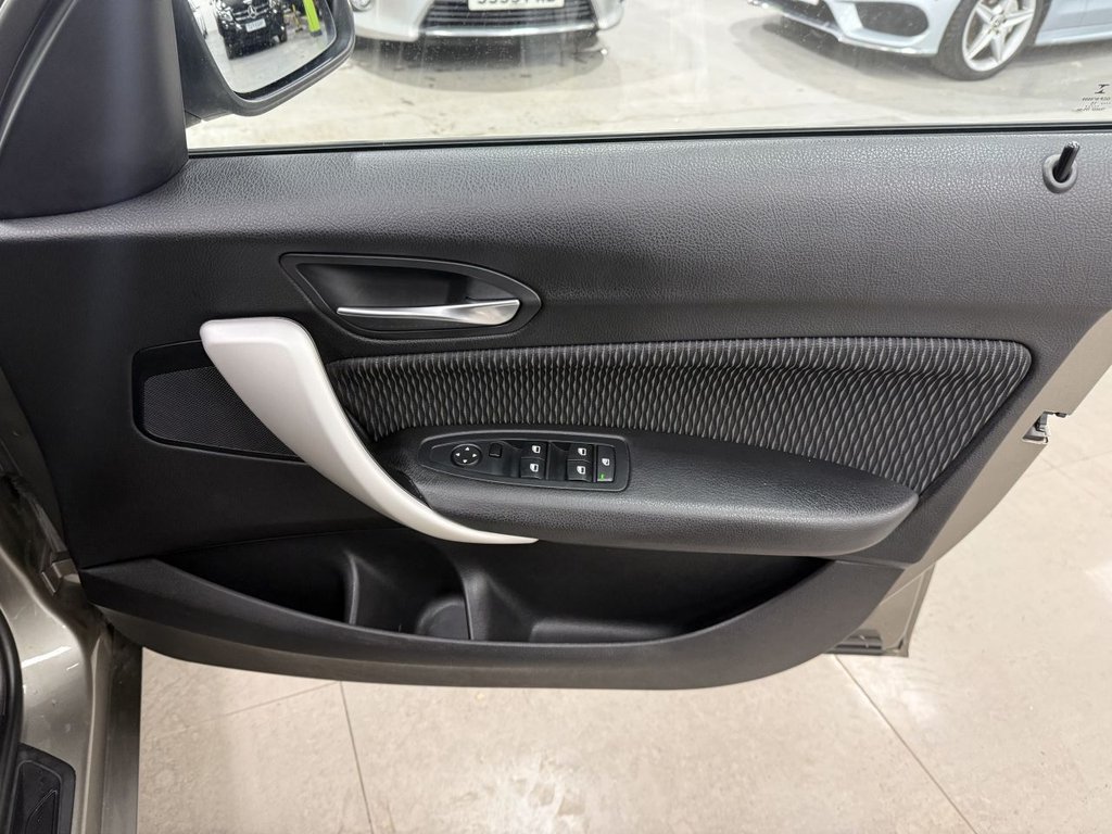 Used BMW 1 Series 2015 for sale - 77341807: Photo 14