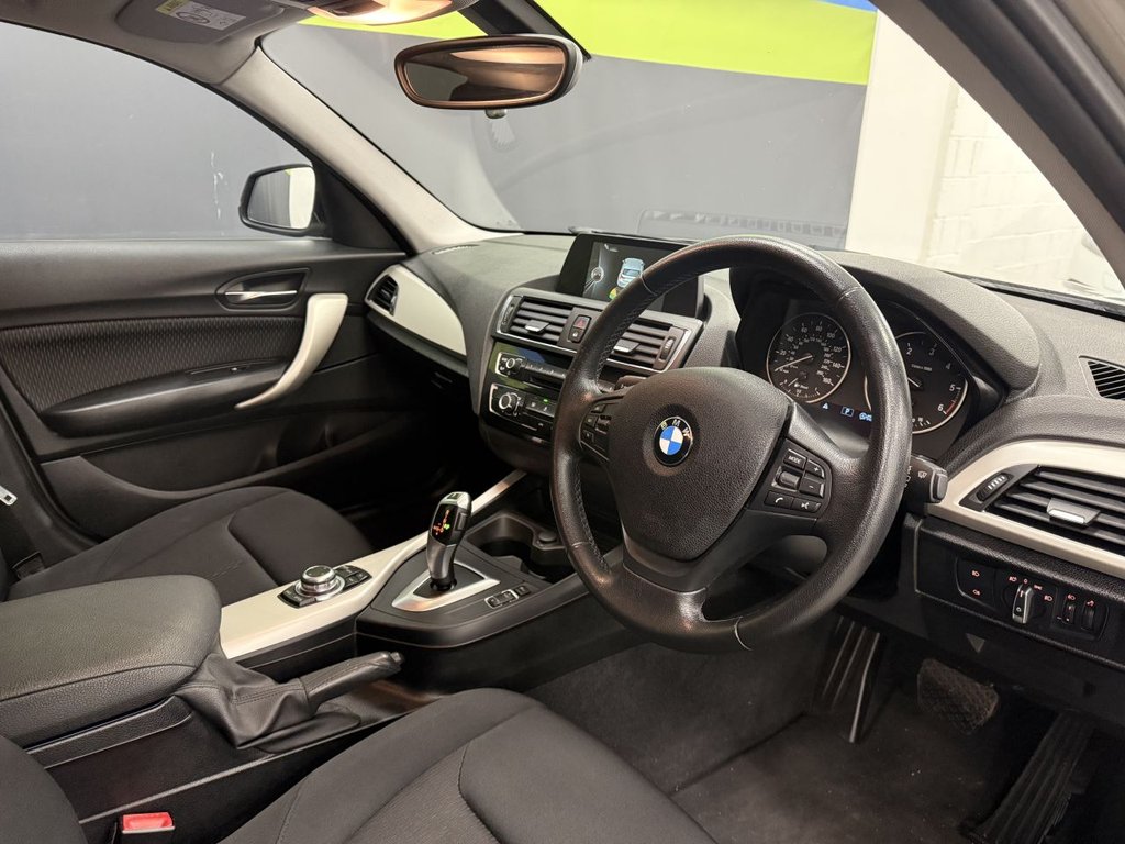 Used BMW 1 Series 2015 for sale - 77341807: Photo 18
