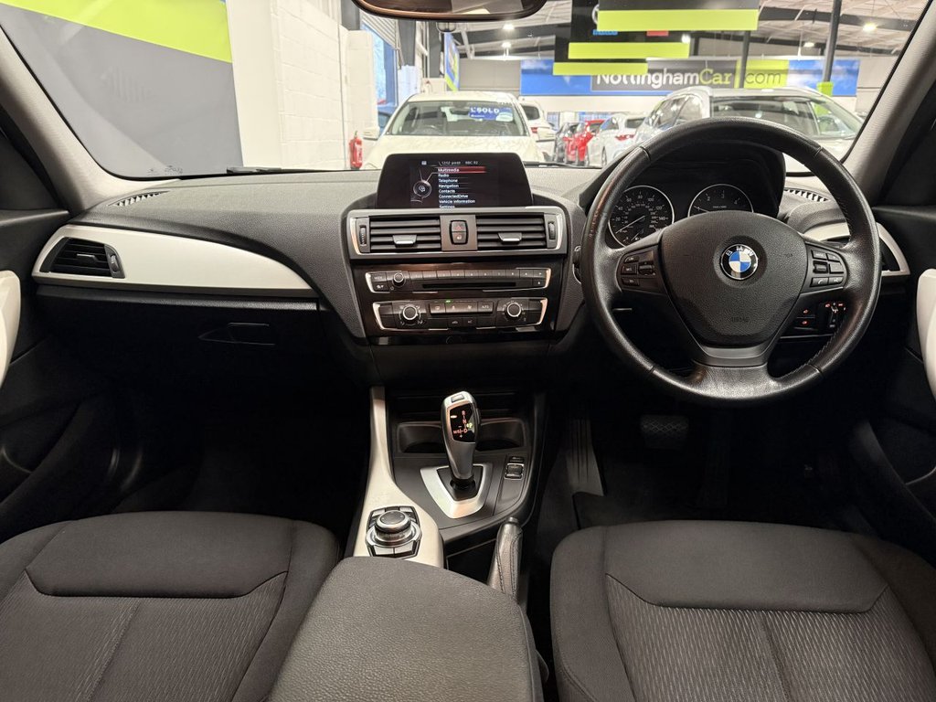 Used BMW 1 Series 2015 for sale - 77341807: Photo 19
