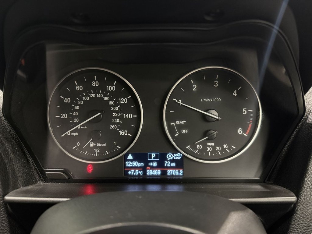 Used BMW 1 Series 2015 for sale - 77341807: Photo 21