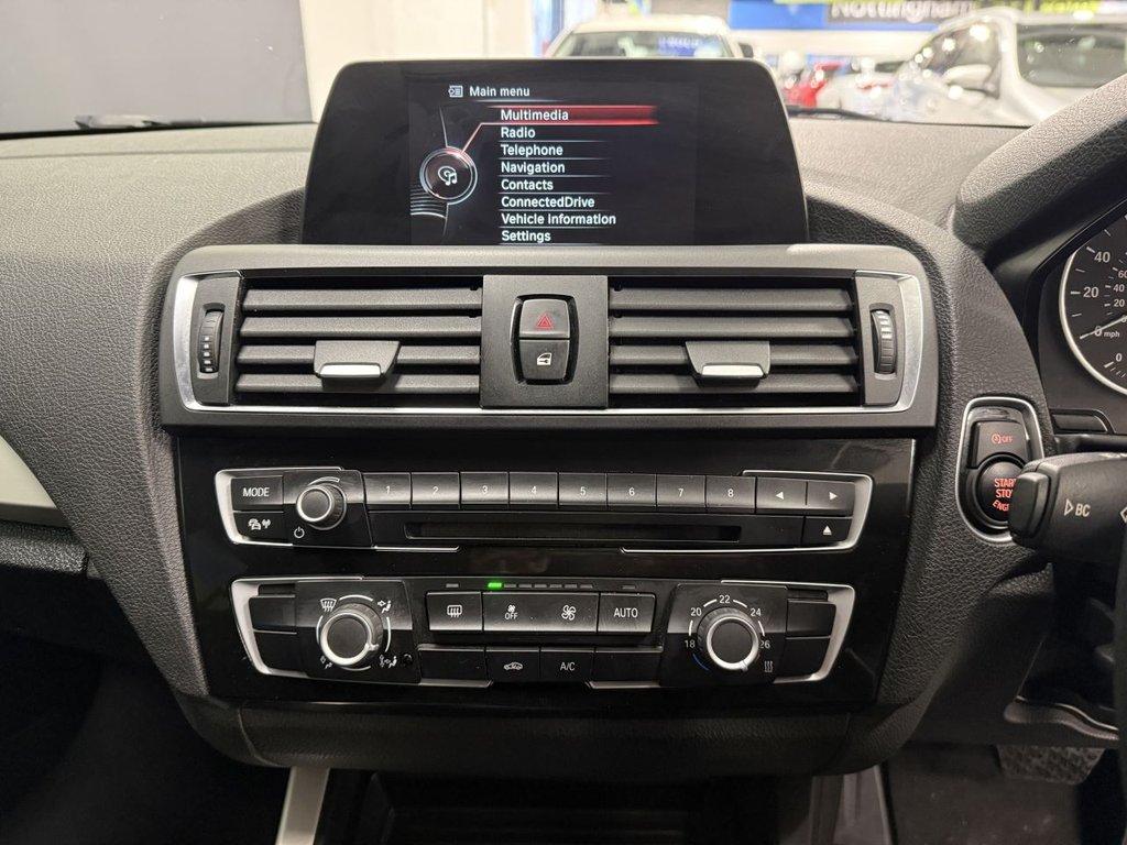 Used BMW 1 Series 2015 for sale - 77341807: Photo 24