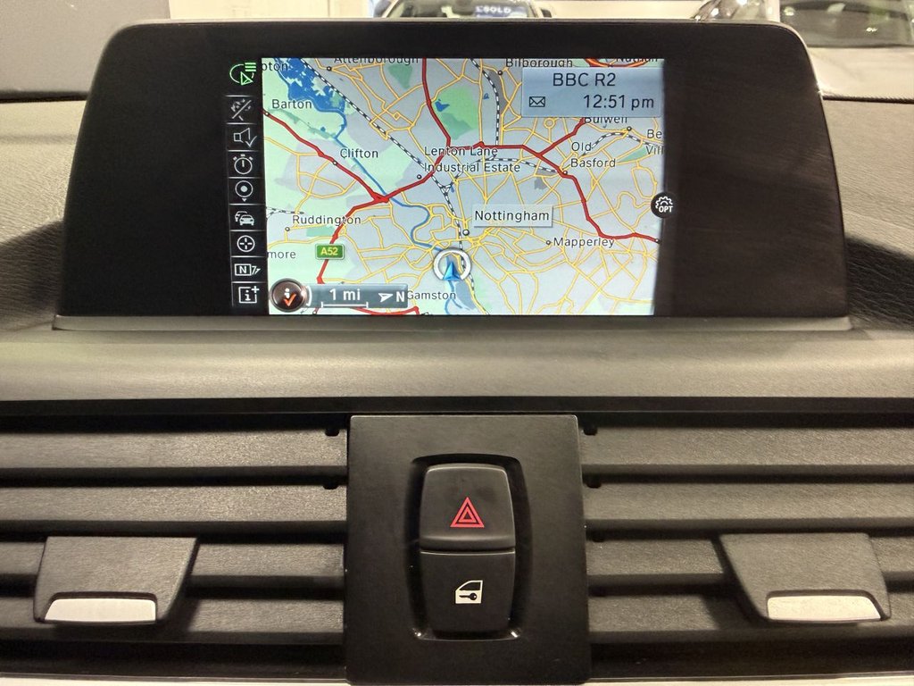 Used BMW 1 Series 2015 for sale - 77341807: Photo 25