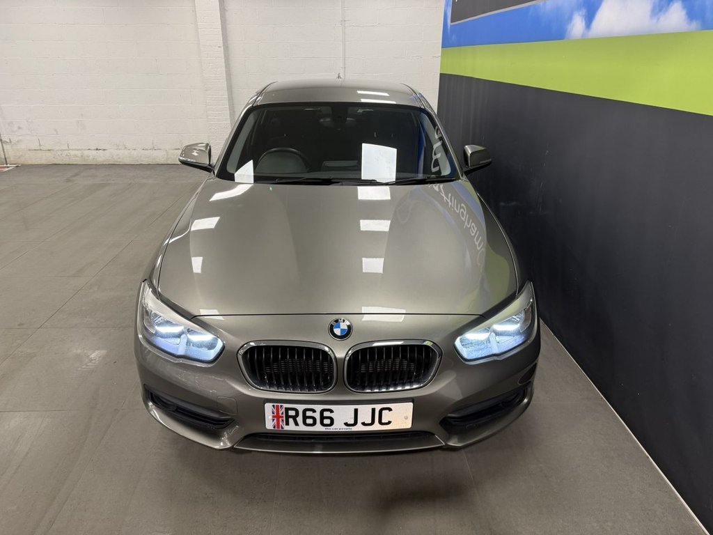 Used BMW 1 Series 2015 for sale - 77341807: Photo 3