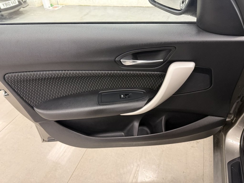 Used BMW 1 Series 2015 for sale - 77341807: Photo 31