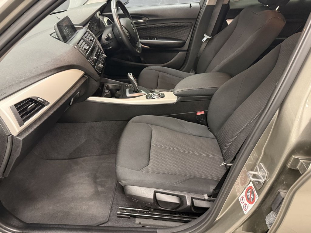 Used BMW 1 Series 2015 for sale - 77341807: Photo 32