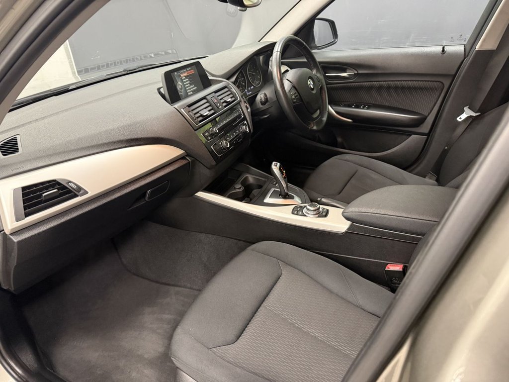 Used BMW 1 Series 2015 for sale - 77341807: Photo 35