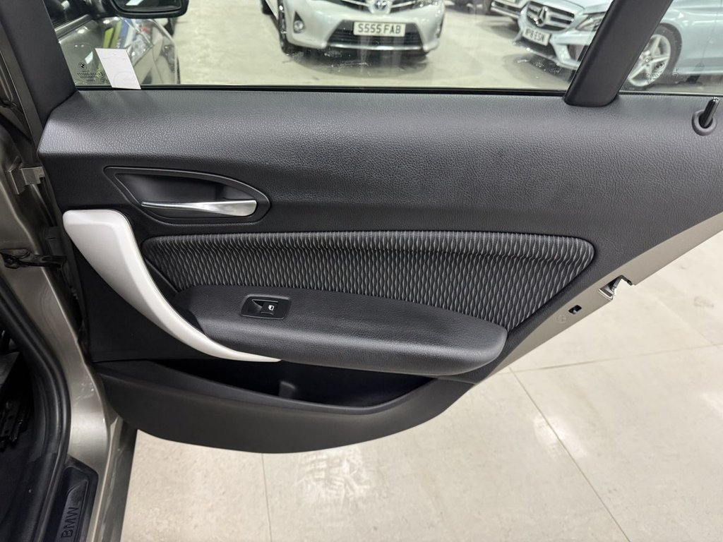 Used BMW 1 Series 2015 for sale - 77341807: Photo 42