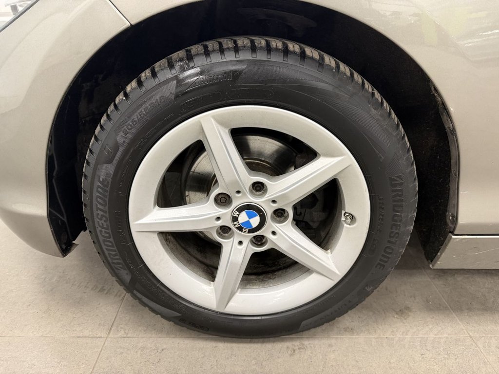 Used BMW 1 Series 2015 for sale - 77341807: Photo 44