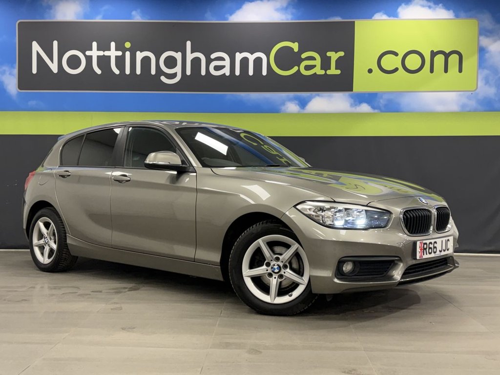 Used BMW 1 Series 2015 for sale - 77341807: Photo 46