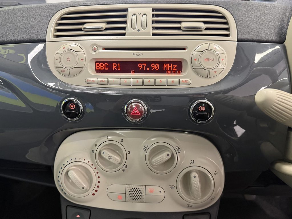 Vehicle 23
