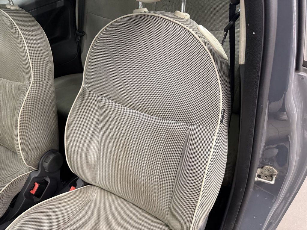 Vehicle 27