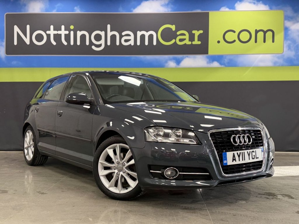Used Audi A3 2011 for sale - 78017134: Photo 1
