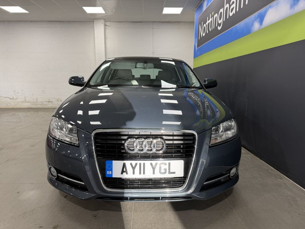 Used Audi A3 2011 for sale - 78017134: Photo 12