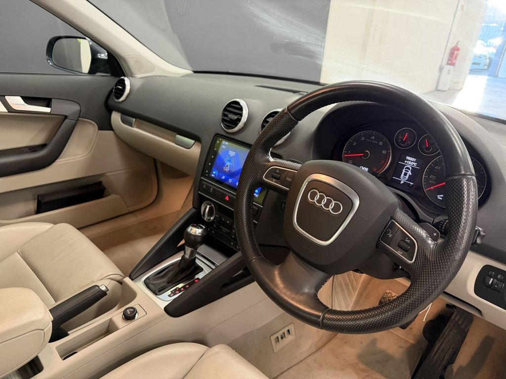 Used Audi A3 2011 for sale - 78017134: Photo 16