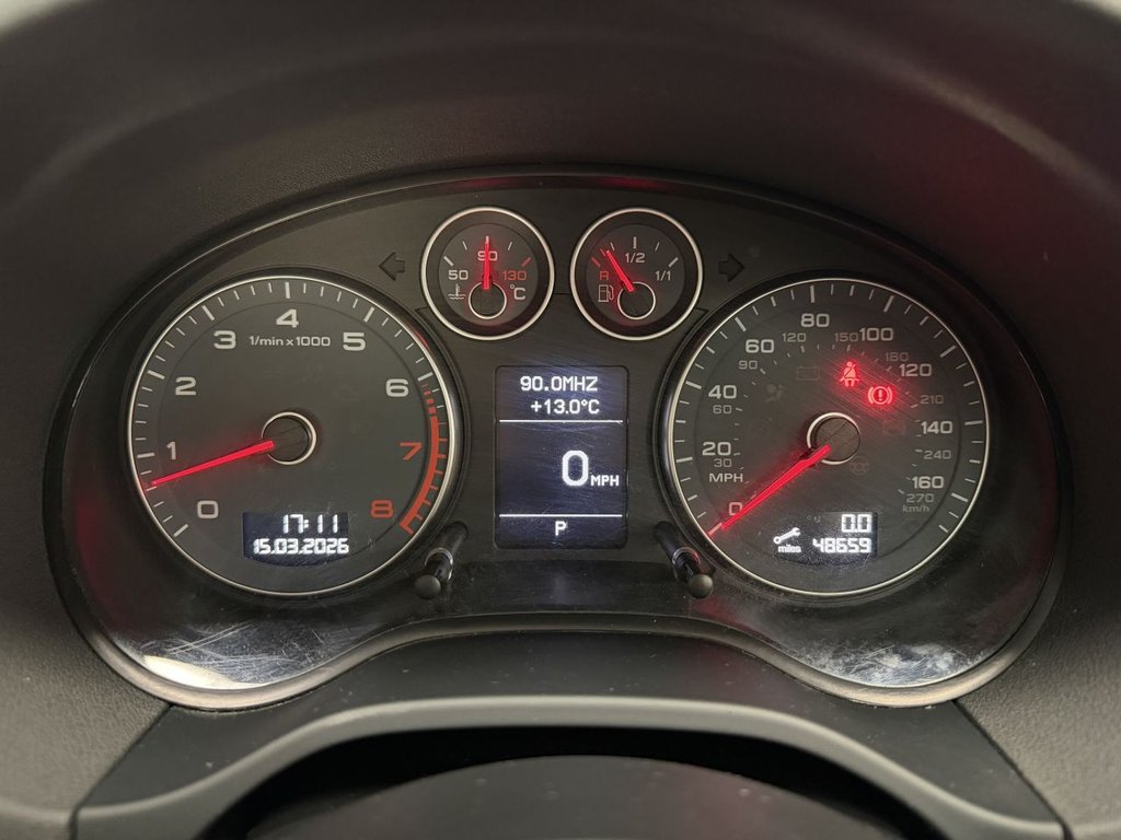 Used Audi A3 2011 for sale - 78017134: Photo 18