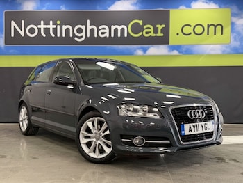 Used Audi A3 2011 for sale - 78017134: Photo