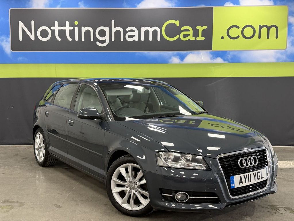 Used Audi A3 2011 for sale - 78017134: Photo 2