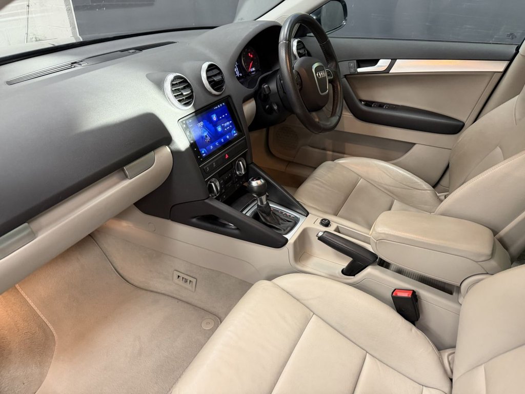 Used Audi A3 2011 for sale - 78017134: Photo 29