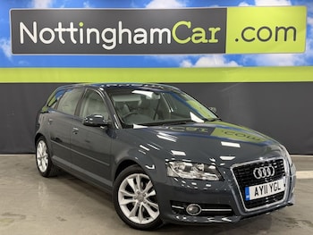 Used Audi A3 2011 for sale - 78017134: Photo