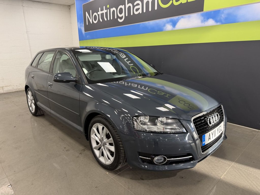 Used Audi A3 2011 for sale - 78017134: Photo 3
