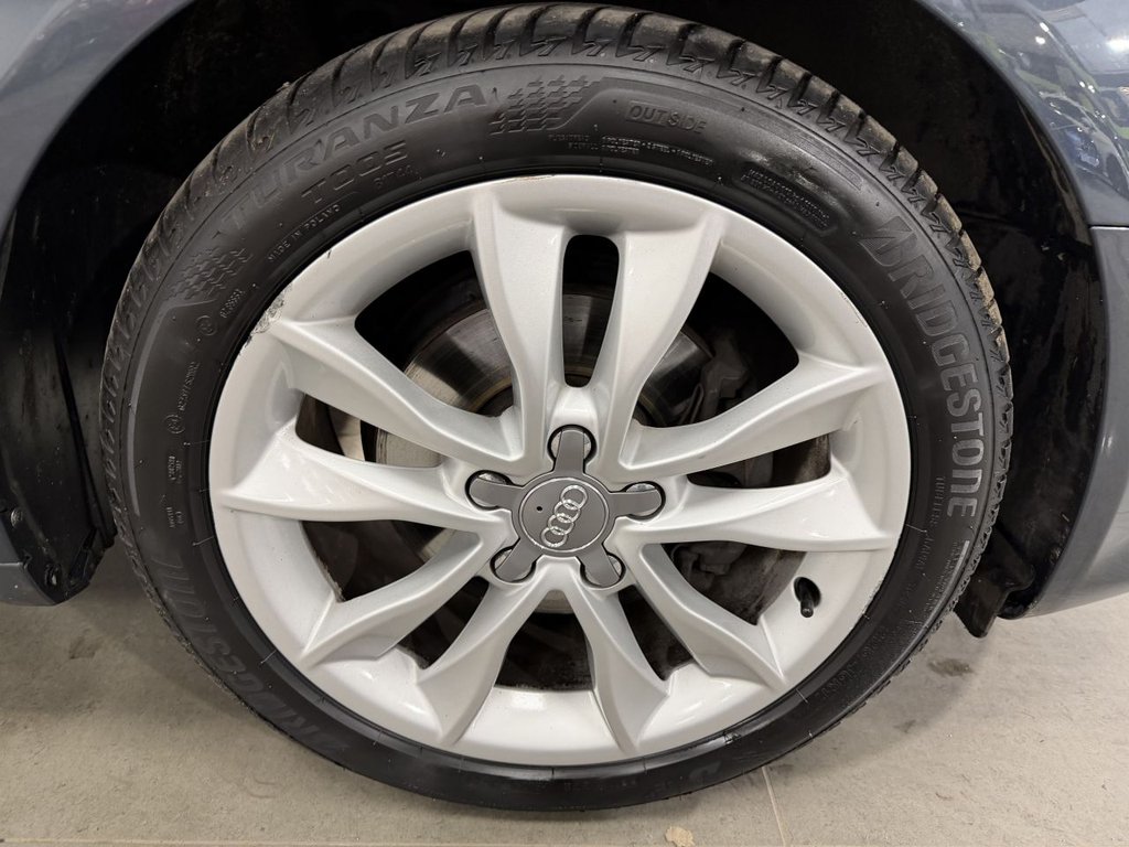 Used Audi A3 2011 for sale - 78017134: Photo 36