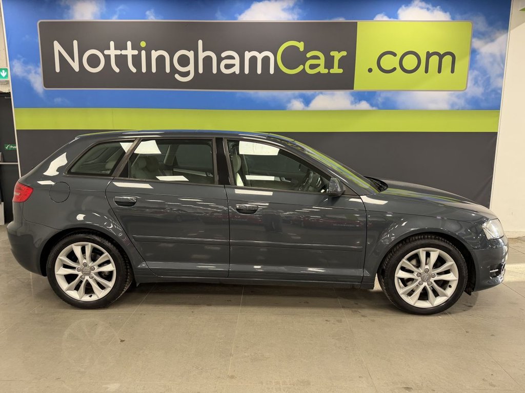 Used Audi A3 2011 for sale - 78017134: Photo 4