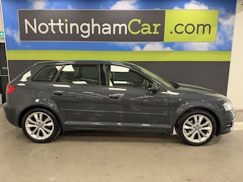 Used Audi A3 2011 for sale - 78017134: Photo