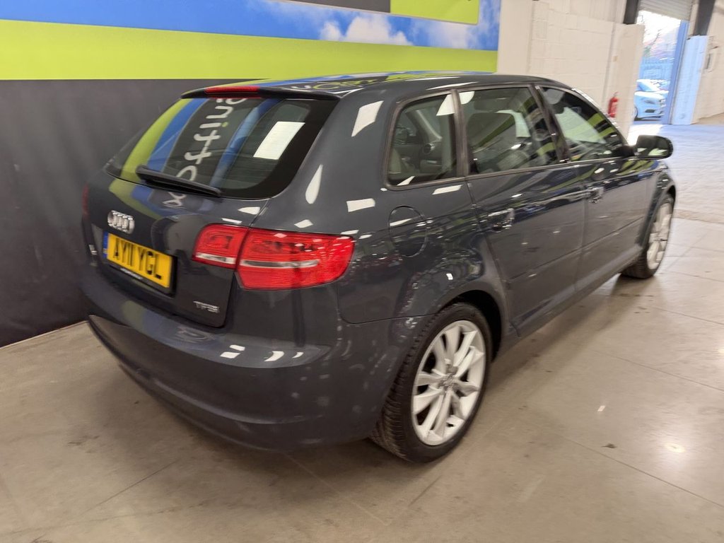 Used Audi A3 2011 for sale - 78017134: Photo 5