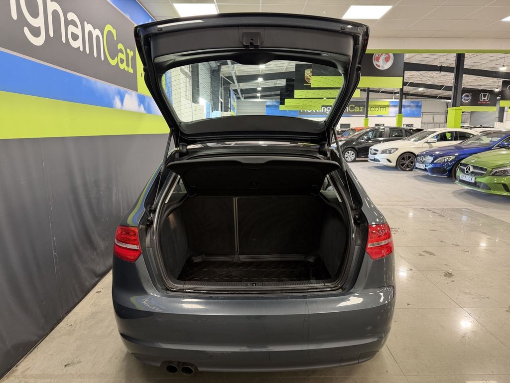 Used Audi A3 2011 for sale - 78017134: Photo 7