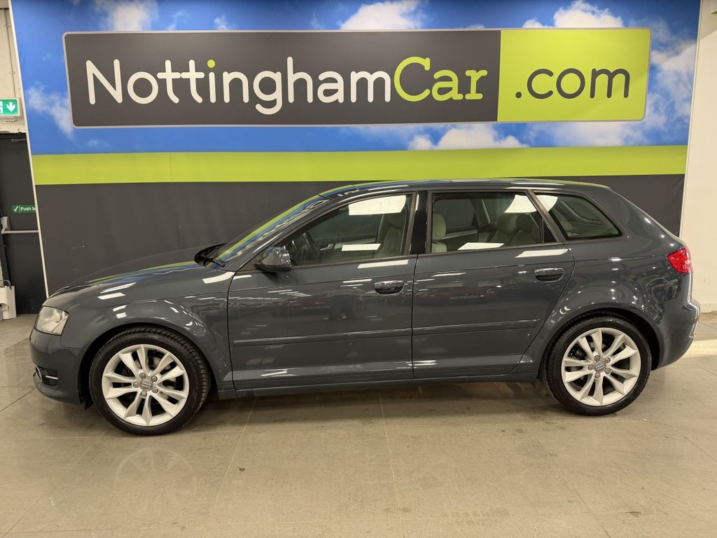 Used Audi A3 2011 for sale - 78017134: Photo 9