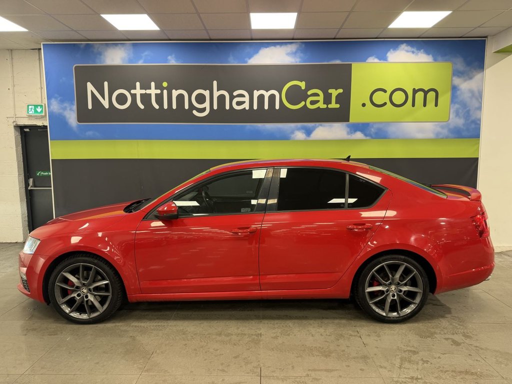 Used Skoda Octavia 2016 for sale - 77477636: Photo 10