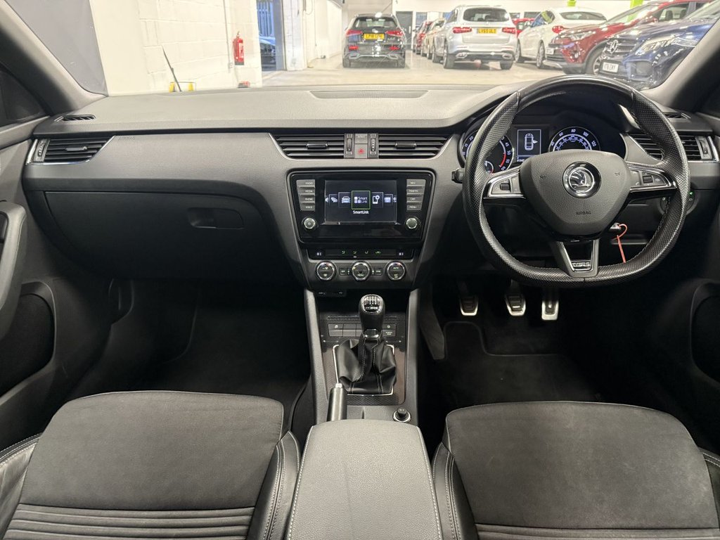 Used Skoda Octavia 2016 for sale - 77477636: Photo 20