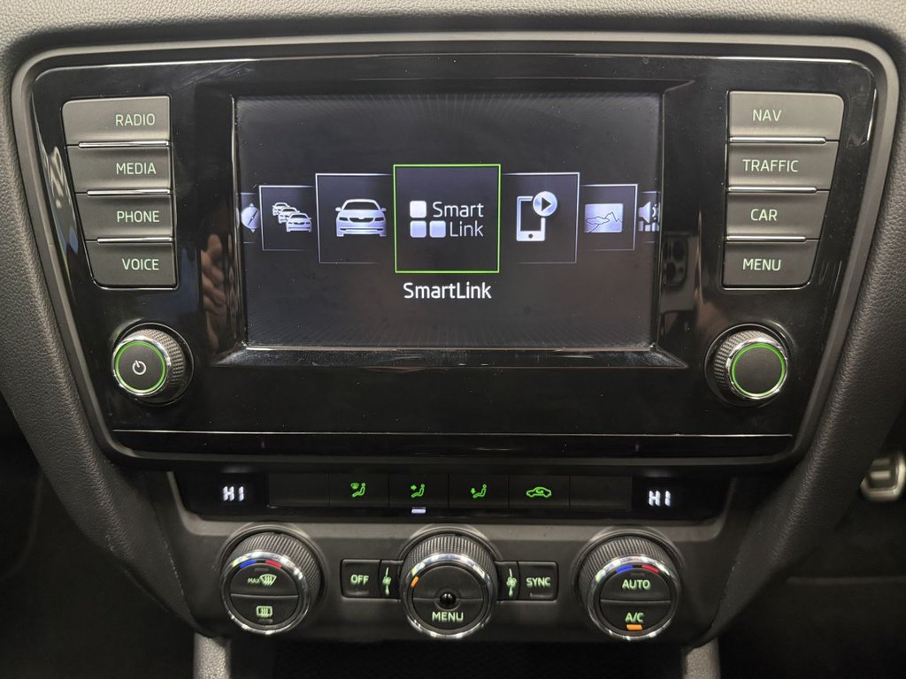 Used Skoda Octavia 2016 for sale - 77477636: Photo 28