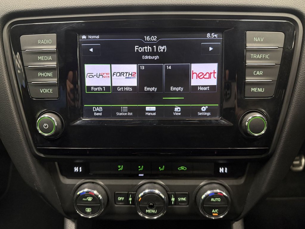 Used Skoda Octavia 2016 for sale - 77477636: Photo 29