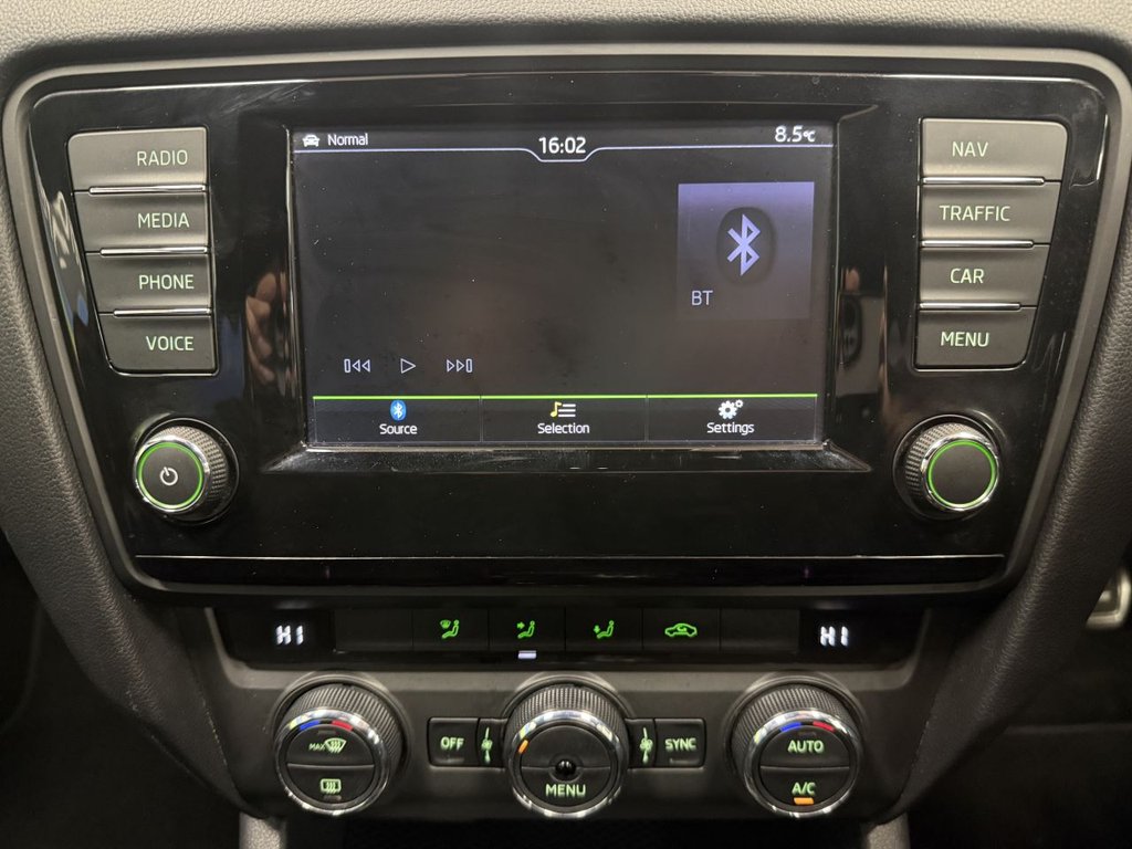 Used Skoda Octavia 2016 for sale - 77477636: Photo 30