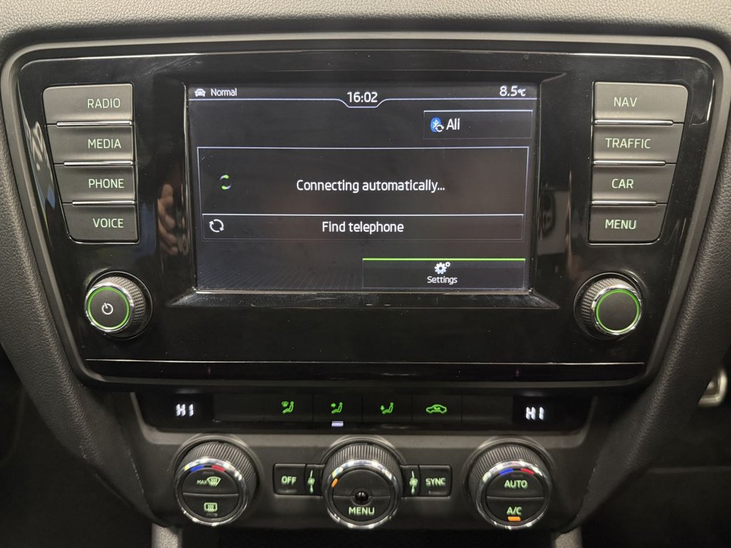 Used Skoda Octavia 2016 for sale - 77477636: Photo 31