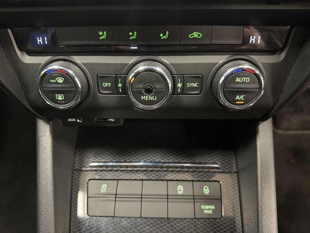 Used Skoda Octavia 2016 for sale - 77477636: Photo 32