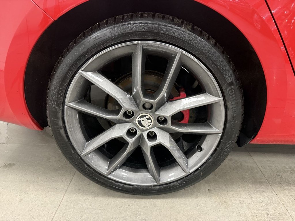 Used Skoda Octavia 2016 for sale - 77477636: Photo 47