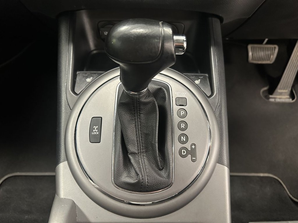 Vehicle 32