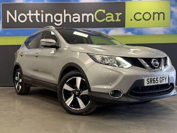 Used Nissan Qashqai 2015 for sale - 78839182: Photo