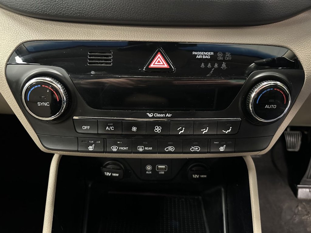 Vehicle 32