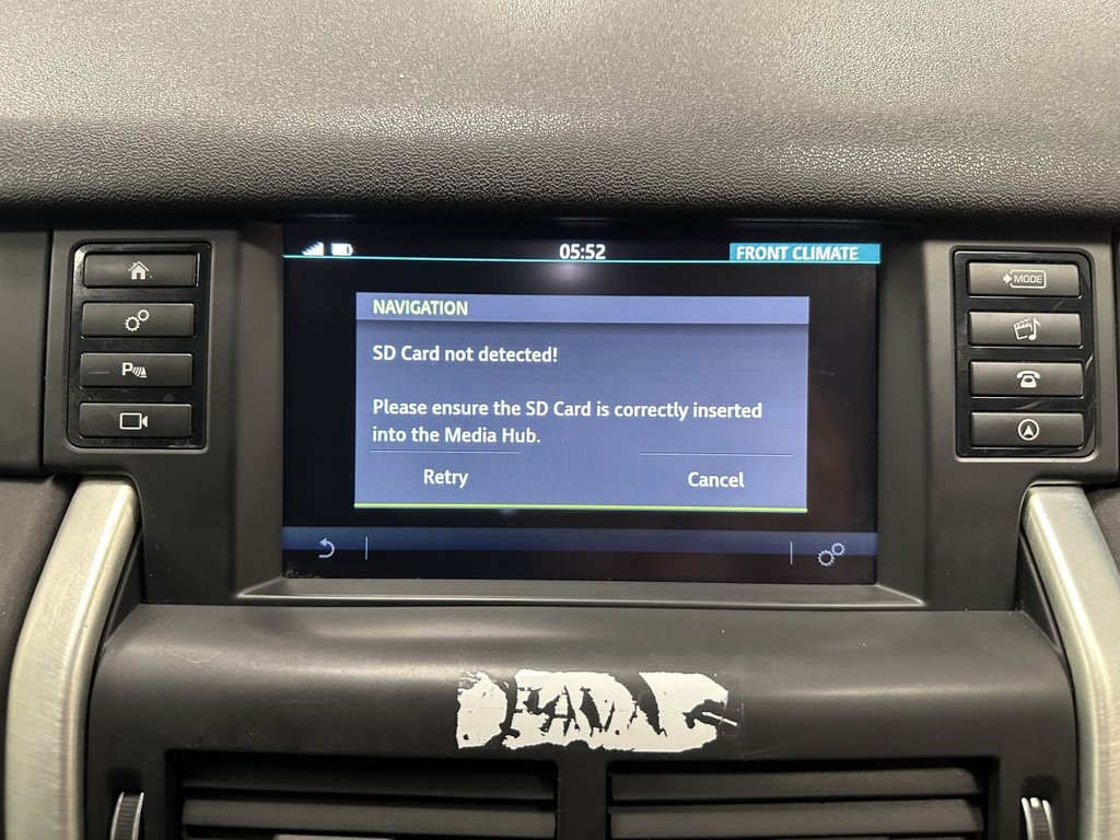 Vehicle 29