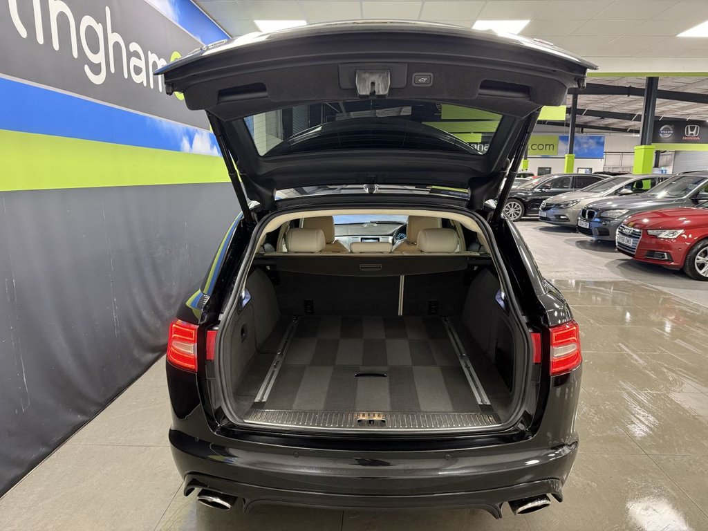 Used Jaguar XF 2012 for sale - 77341453: Photo 12