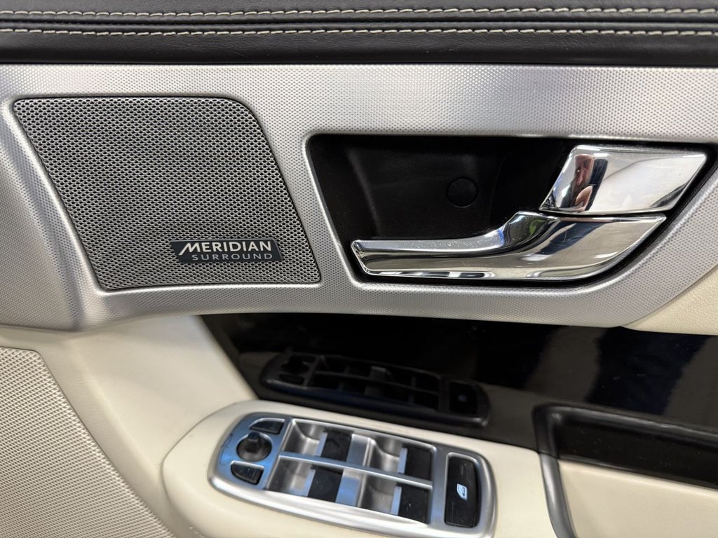 Used Jaguar XF 2012 for sale - 77341453: Photo 15