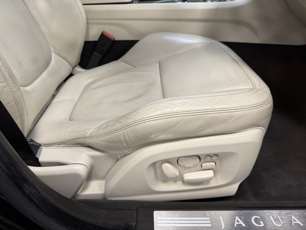 Used Jaguar XF 2012 for sale - 77341453: Photo 19