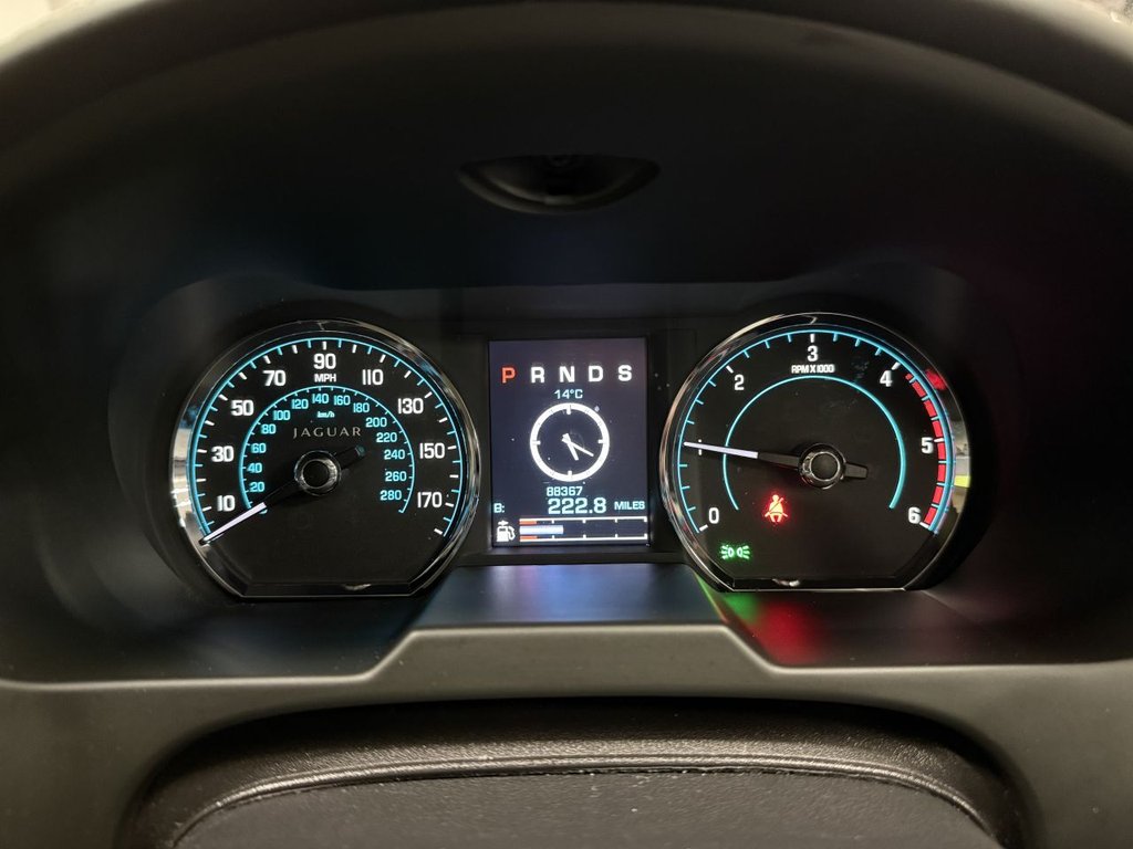 Used Jaguar XF 2012 for sale - 77341453: Photo 23