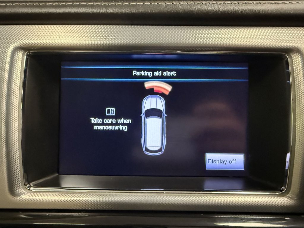 Used Jaguar XF 2012 for sale - 77341453: Photo 29