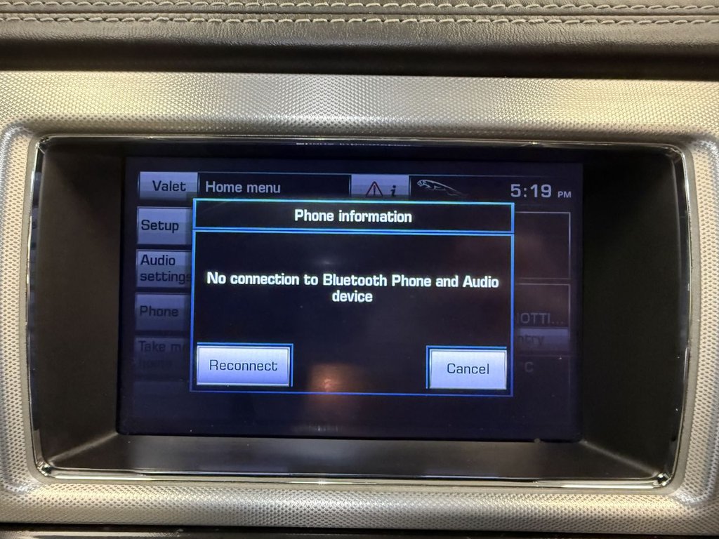 Used Jaguar XF 2012 for sale - 77341453: Photo 30